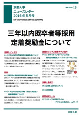 事務所だより