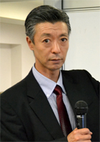 京都人事　代表　小林 幹佳